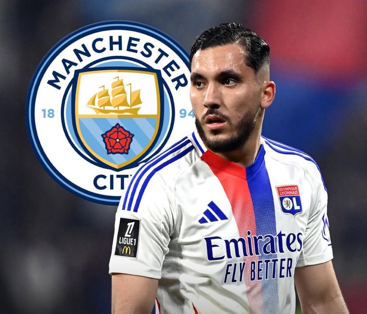 要價3000萬歐！羅馬諾：曼城已與切爾基達個人協(xié)議！即將正式報價