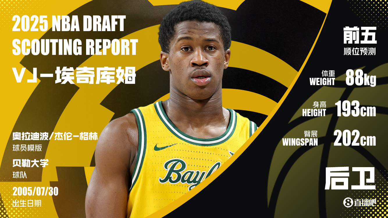 超級彈簧人??埃奇庫姆：國際大賽顯高水平 巴哈馬天才花落誰家