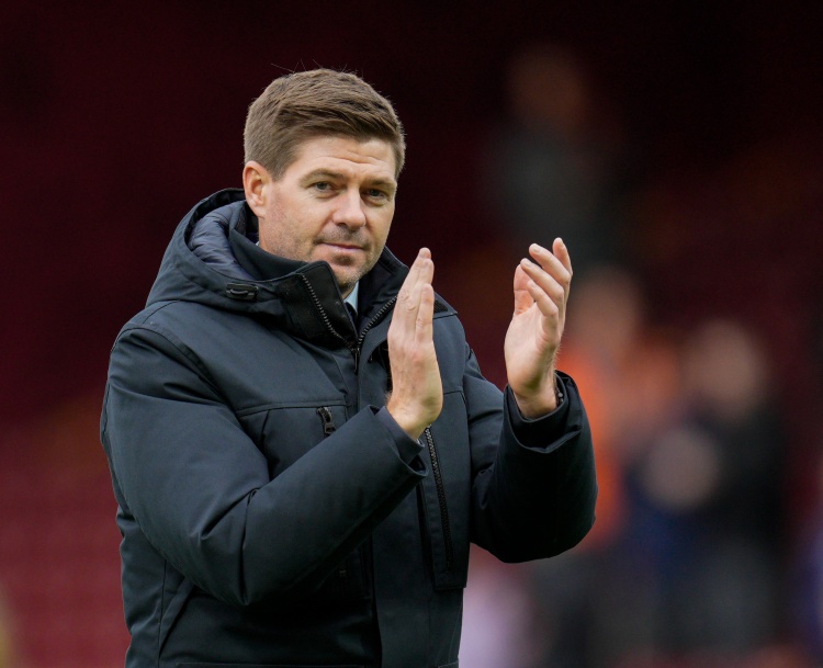 杰拉德談維爾茨：如果利物浦是他的歸宿，讓我們期待這筆交易成真