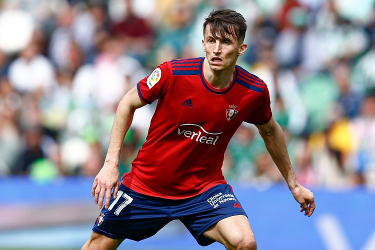 阿斯：阿隆索希望引進(jìn)一名類似于何塞盧的前鋒，皇馬有意布迪米爾