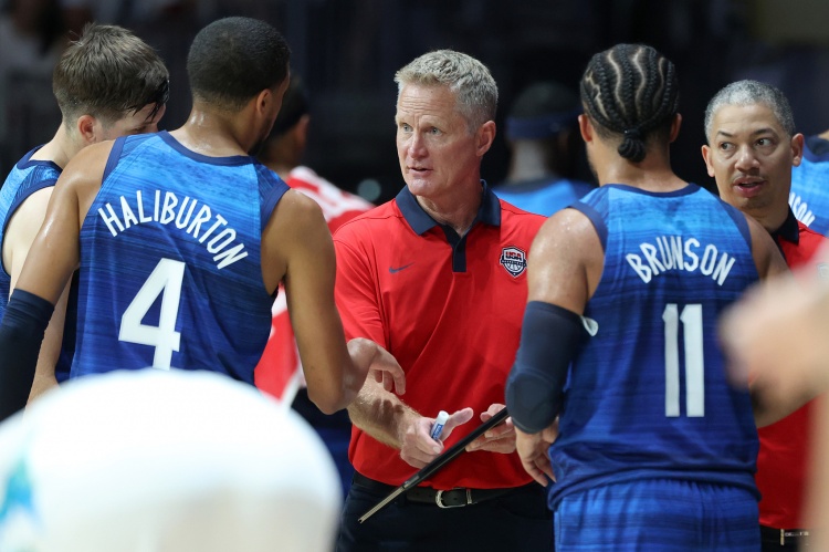 高危職業(yè)??2020-21賽季以來 僅有6支球隊沒有換主教練