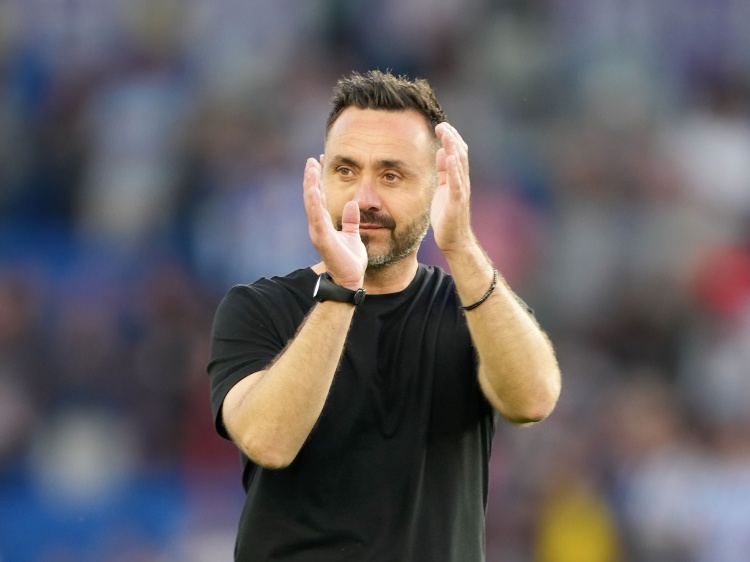 記者：馬賽預(yù)計(jì)德澤爾比將留隊(duì)執(zhí)教，盡管其近期與國(guó)米有過(guò)傳聞