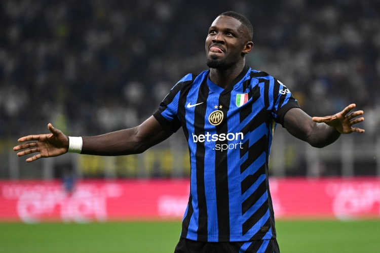 馬庫(kù)斯-圖拉姆致敬小因扎吉：一位偉大的教練，更是一個(gè)偉大的人