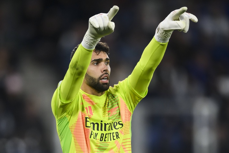 拉亞：4-3盧頓那場比賽是我跌入谷底的時(shí)刻，同時(shí)也是生涯轉(zhuǎn)折點(diǎn)