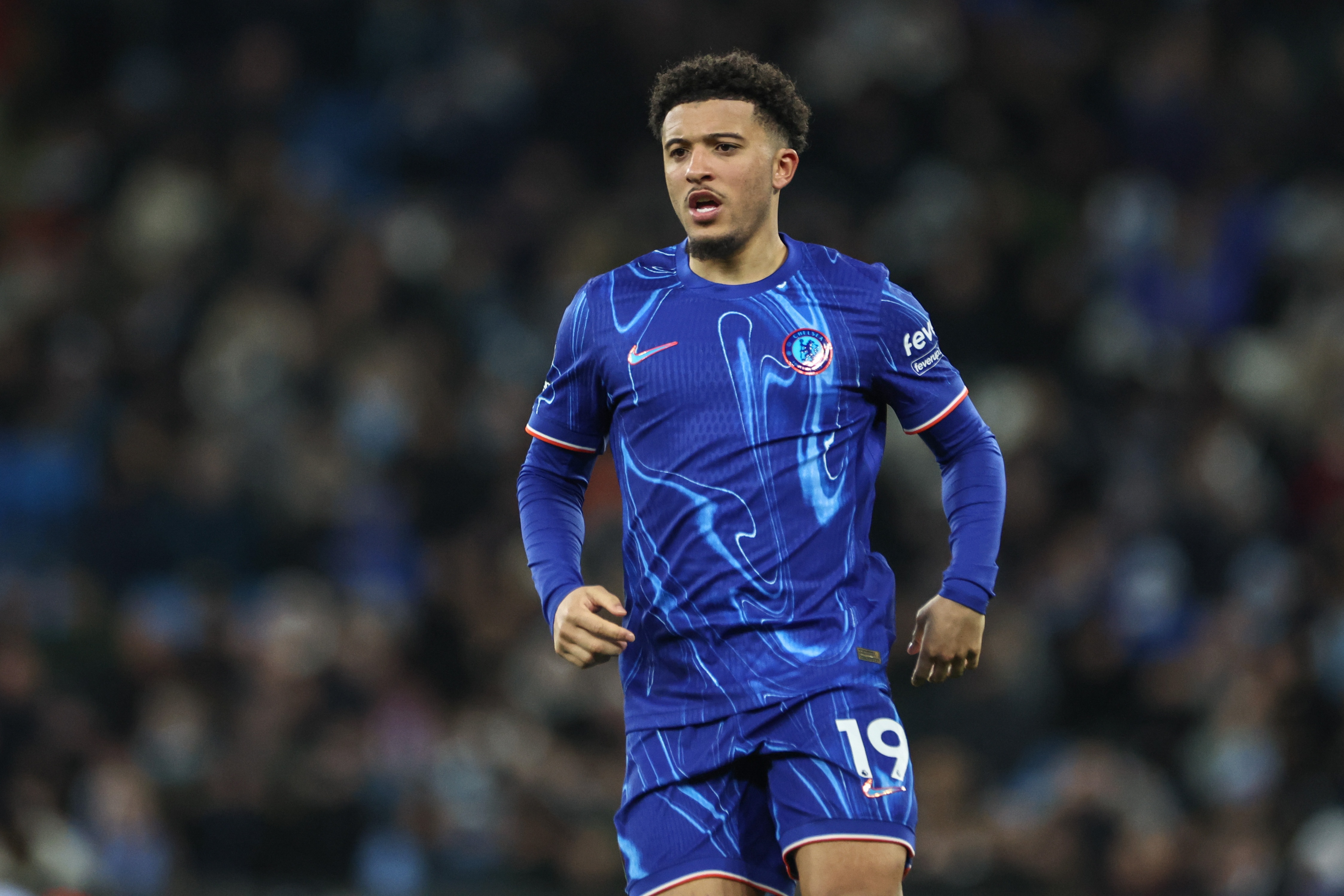 鏡報(bào)：無歐洲頂級(jí)隊(duì)愿滿足桑喬30萬鎊周薪水平，他最有可能去沙特