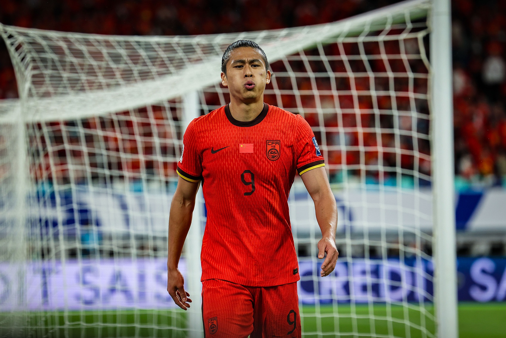 記者：伊萬將攜張玉寧出席今晚國足vs印尼賽前新聞發(fā)布會