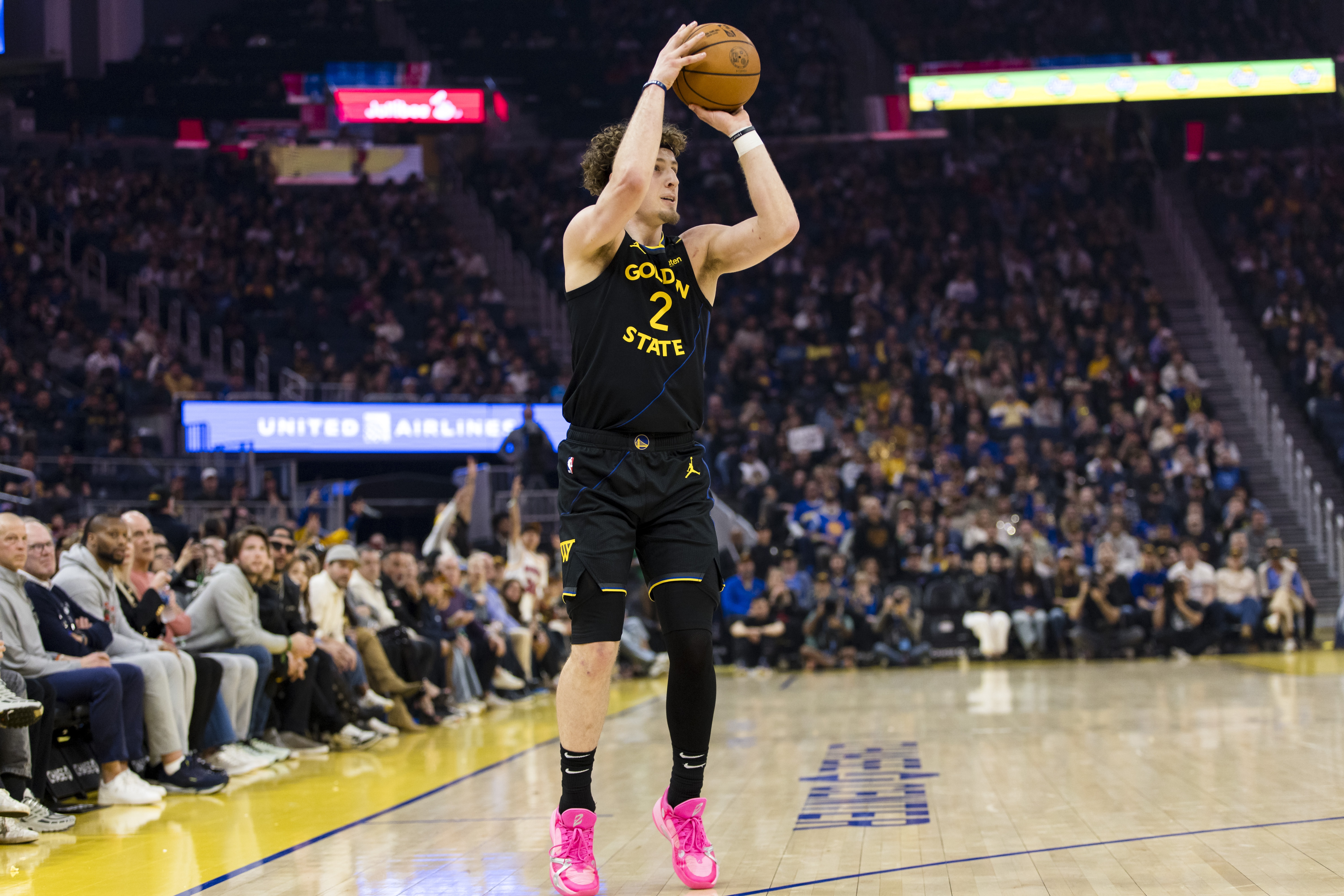 波杰姆：三分就是比兩分值錢 所以我會重點(diǎn)鉆研三分和突破