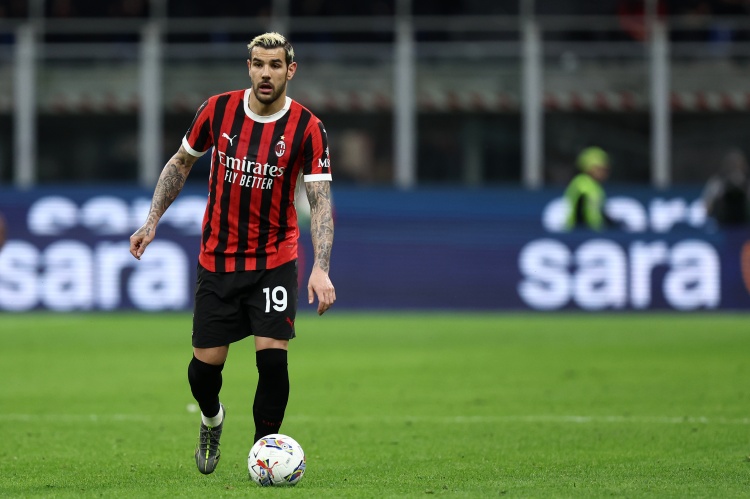 隆戈：近幾個(gè)小時(shí)，馬競(jìng)與特奧的經(jīng)紀(jì)人進(jìn)行了接觸