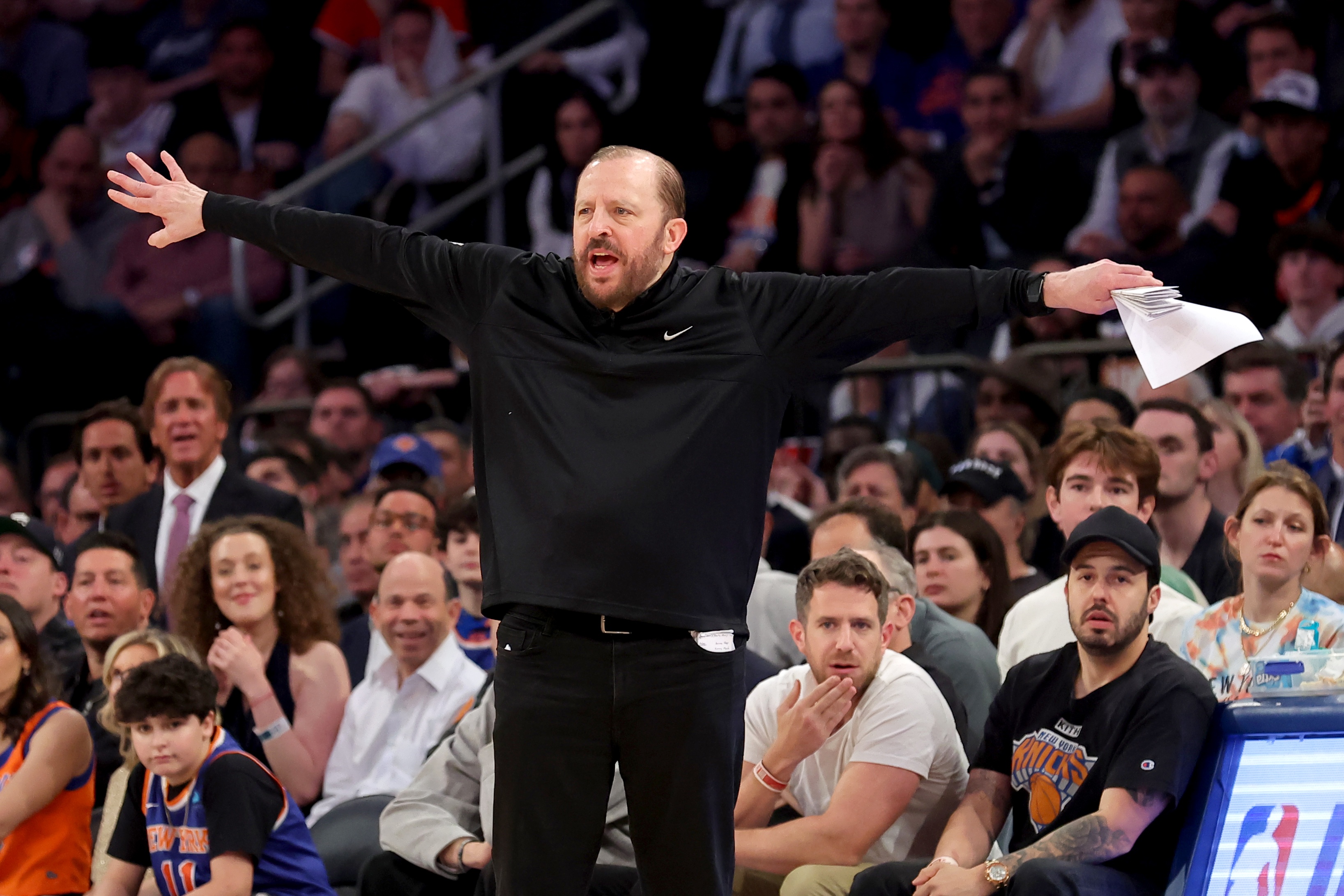 體育文明向算法文明交棒的陣痛??DeepSeek帶你剖析NBA帥位動蕩