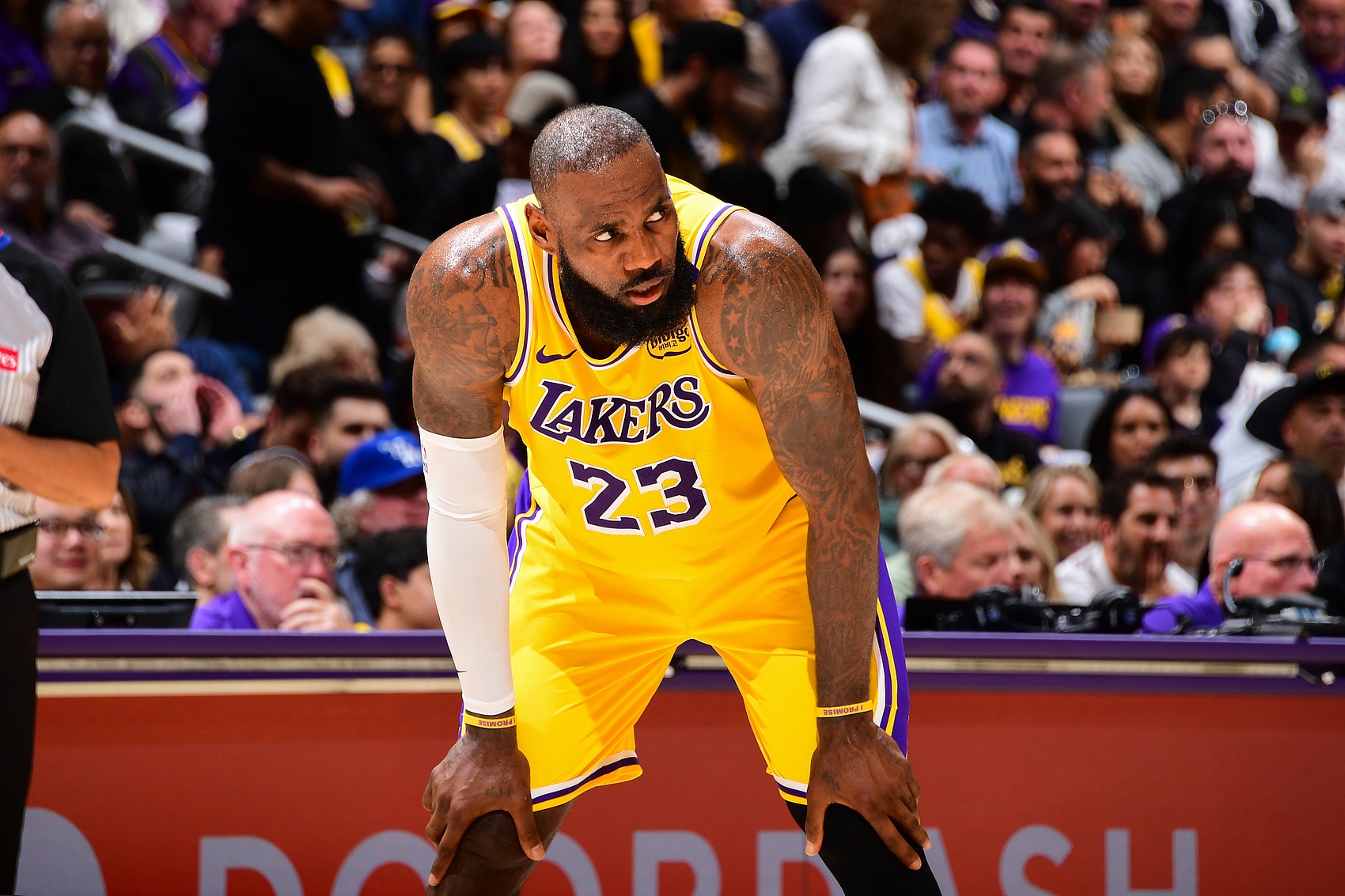 名嘴：詹姆斯被過度崇拜為籃球大師 但我不記得有誰向他請教秘訣