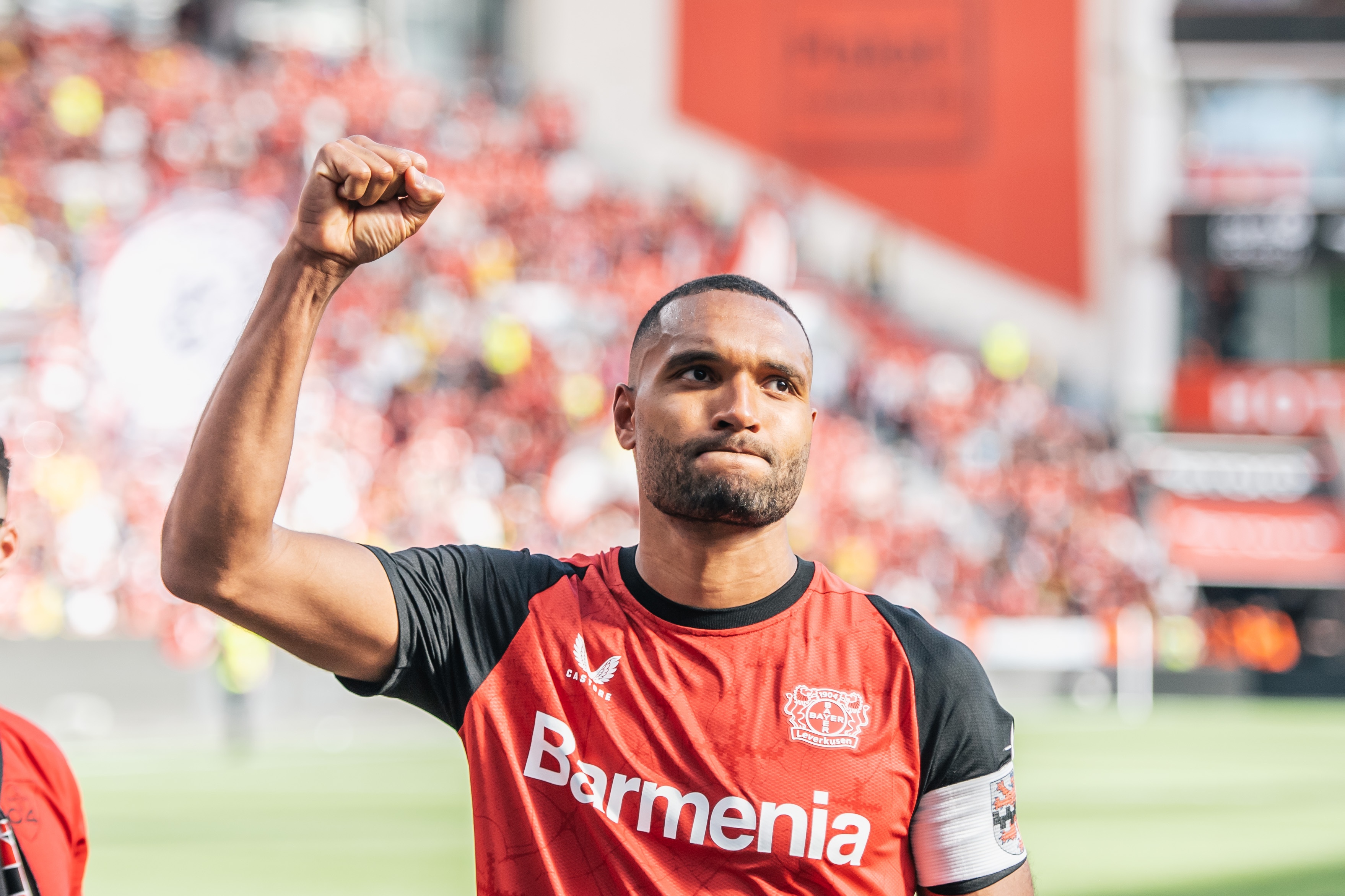 德媒：拜仁想提前簽塔，但藥廠索要500萬歐賠償讓拜仁很憤怒