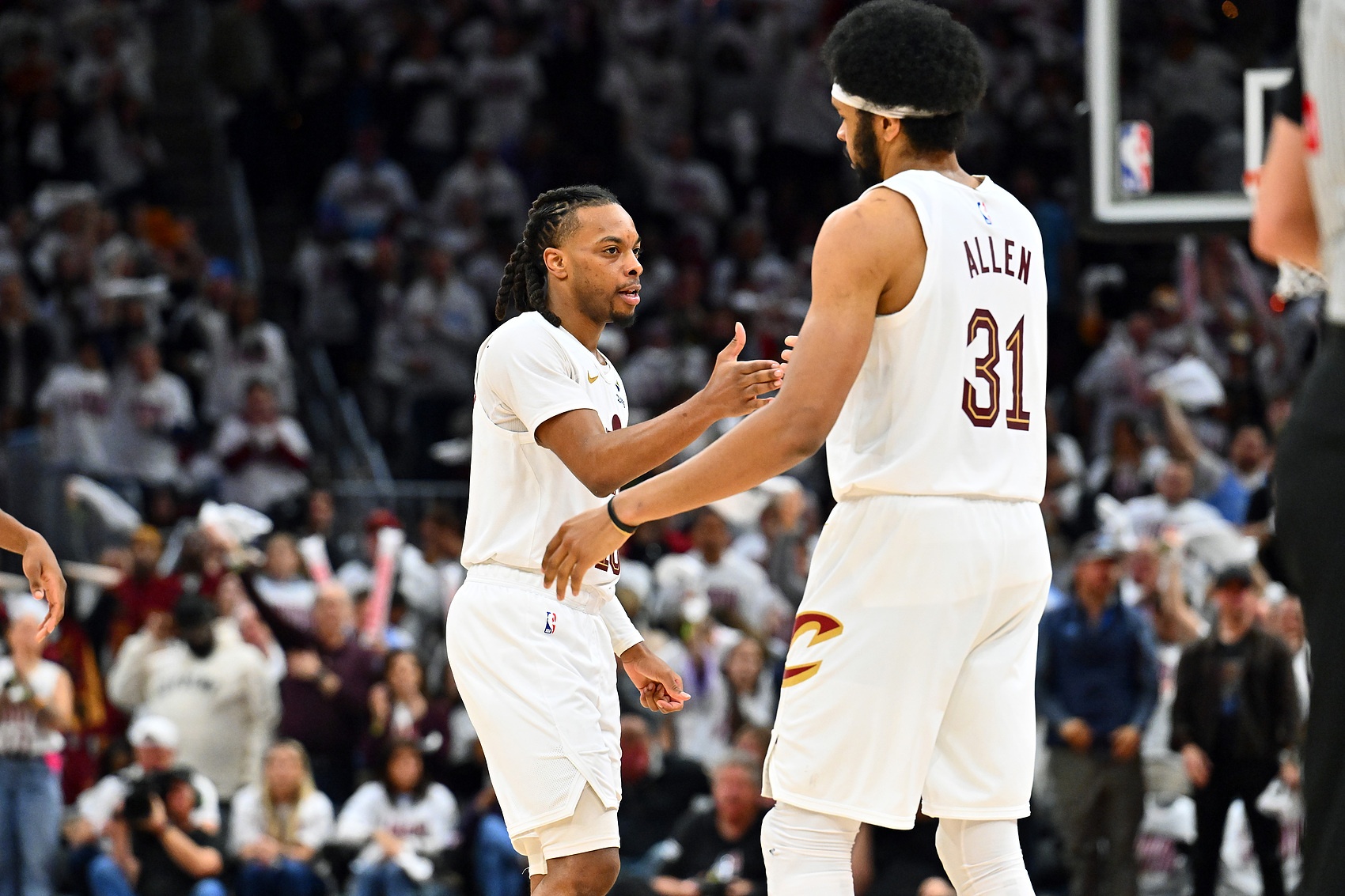 東部第1次輪出局??美記：騎士還會磨合&不會拆隊 除非報價很高