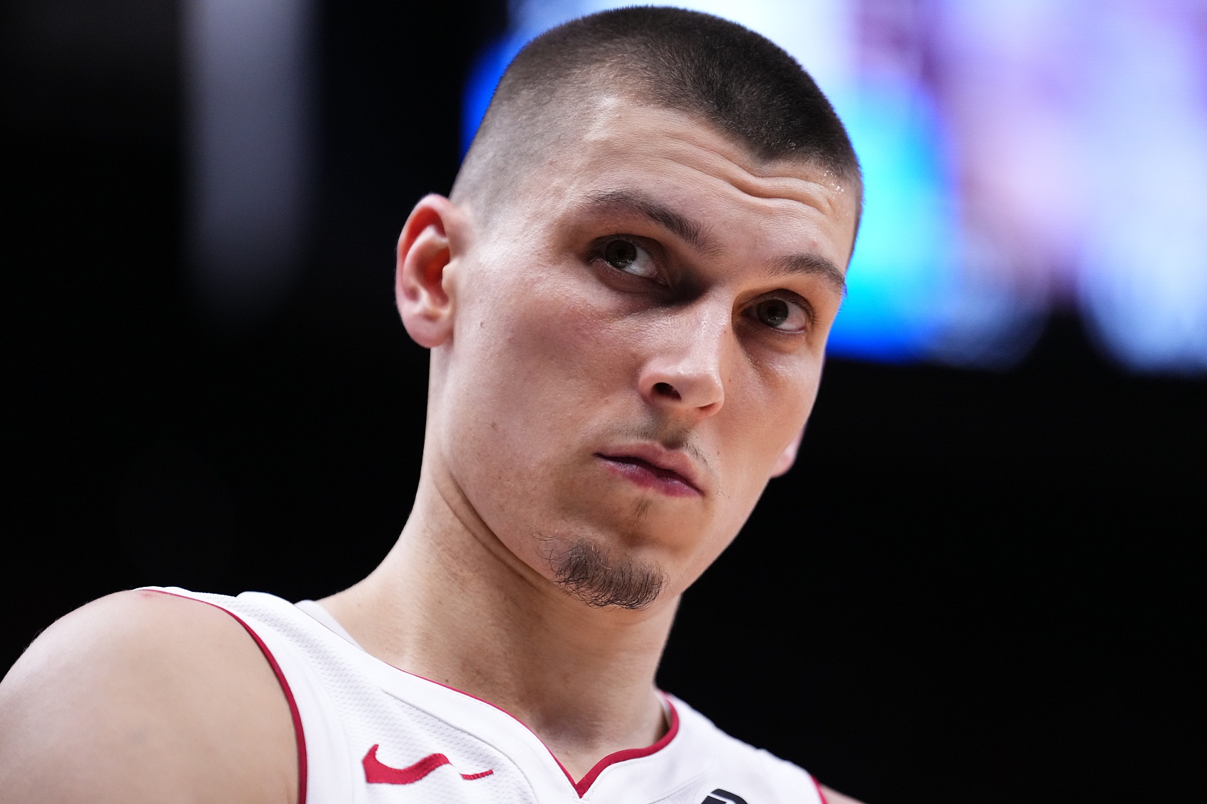 專家：希羅若進最佳陣可獲5年3.8億續(xù)約資格 但預計會續(xù)3年1.5億