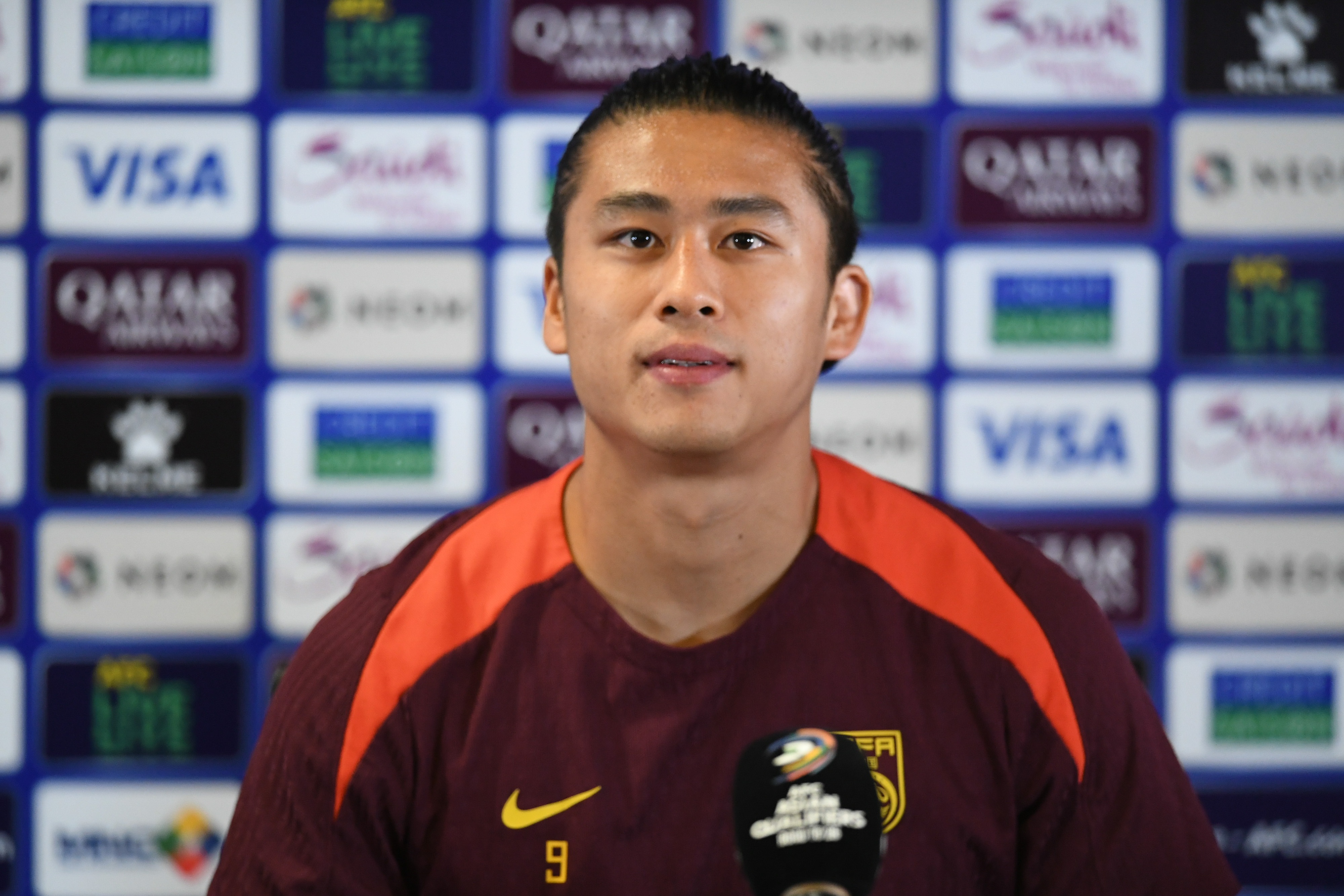 沒(méi)有退路！張玉寧：對(duì)印尼除了勝利，其他任何結(jié)果都是沒(méi)有意義的