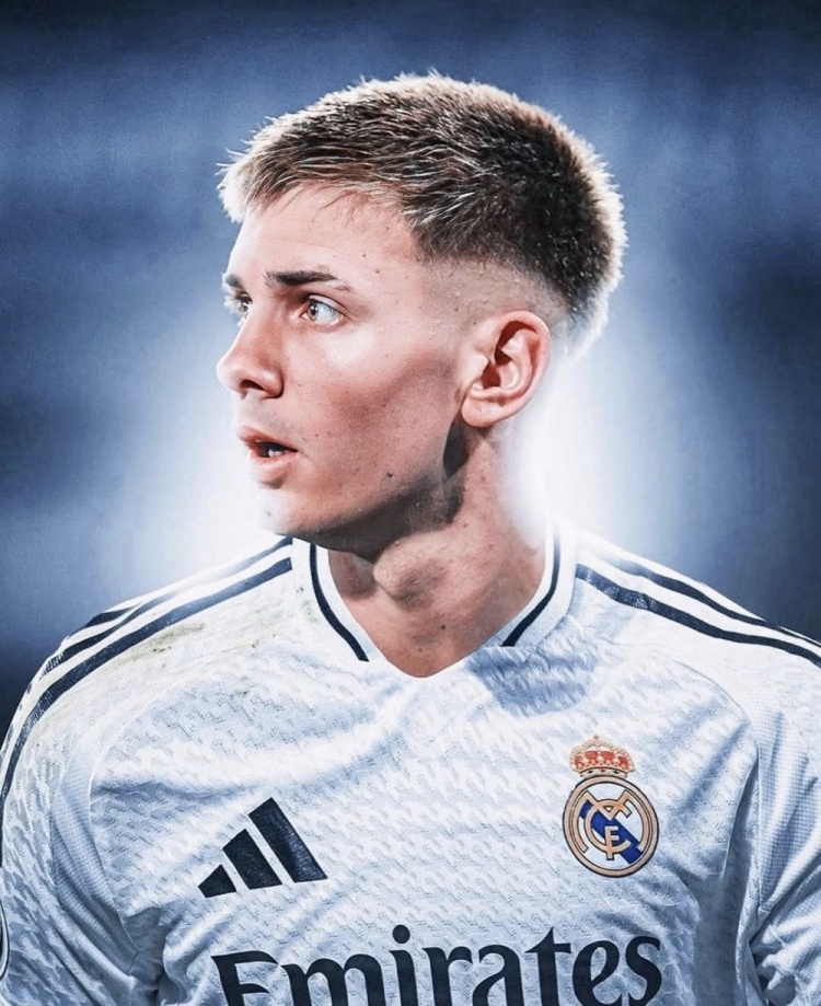 TyC：皇馬敲定馬斯坦托諾，唯一疑問是世俱杯之前還是之后加盟