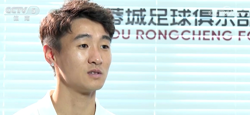 韋世豪：詹姆斯說因為孩子不會在賽場上打架，我覺得說得特別好