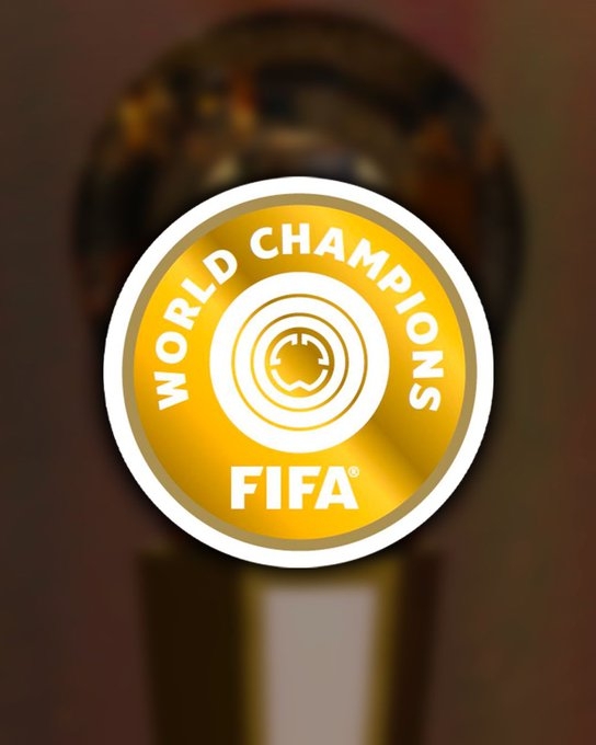 羅馬諾曝光世俱杯冠軍徽章，冠軍球隊(duì)將在球衣上佩戴此徽章四年