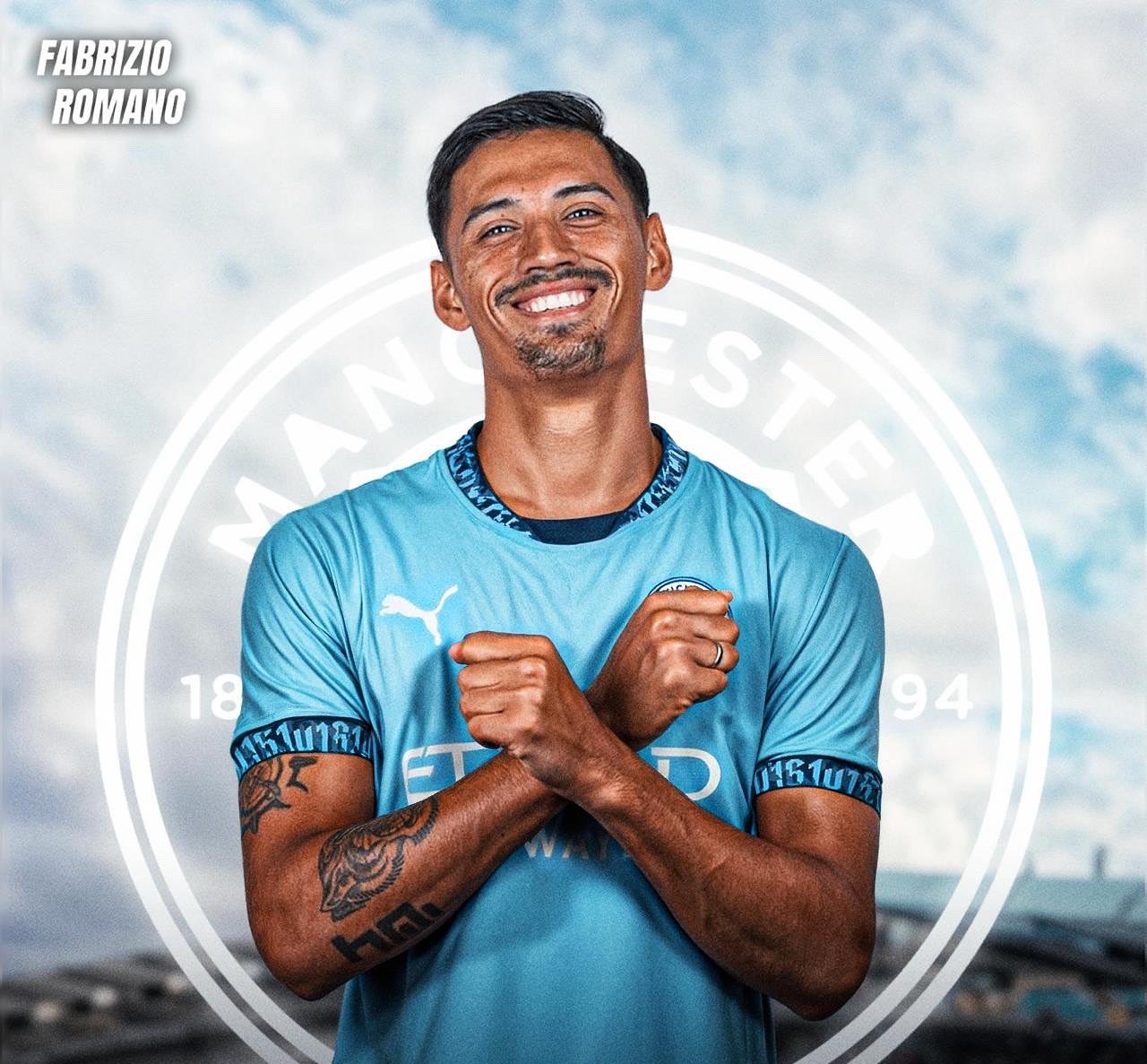 ??羅馬諾：賴因德斯轉會費中6500萬歐容易觸發(fā)，剩余500萬歐較難