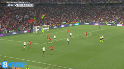 5球3助攻，維爾茨最近8次代表德國隊出場直接參與8個進球