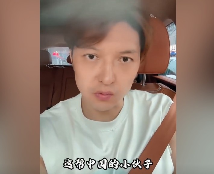 汪嵩談國足客戰(zhàn)印尼：印尼歸化沒歸屬感，咱主場能贏客場同樣可以