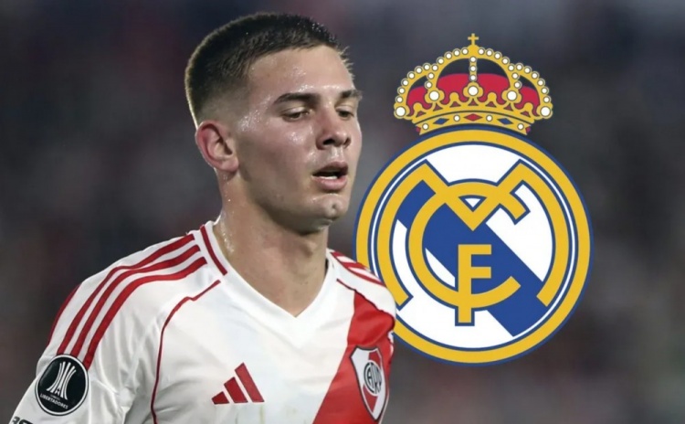 簽馬斯坦托諾成本超5000萬！馬卡：河床要求支付4500萬歐+13%稅費