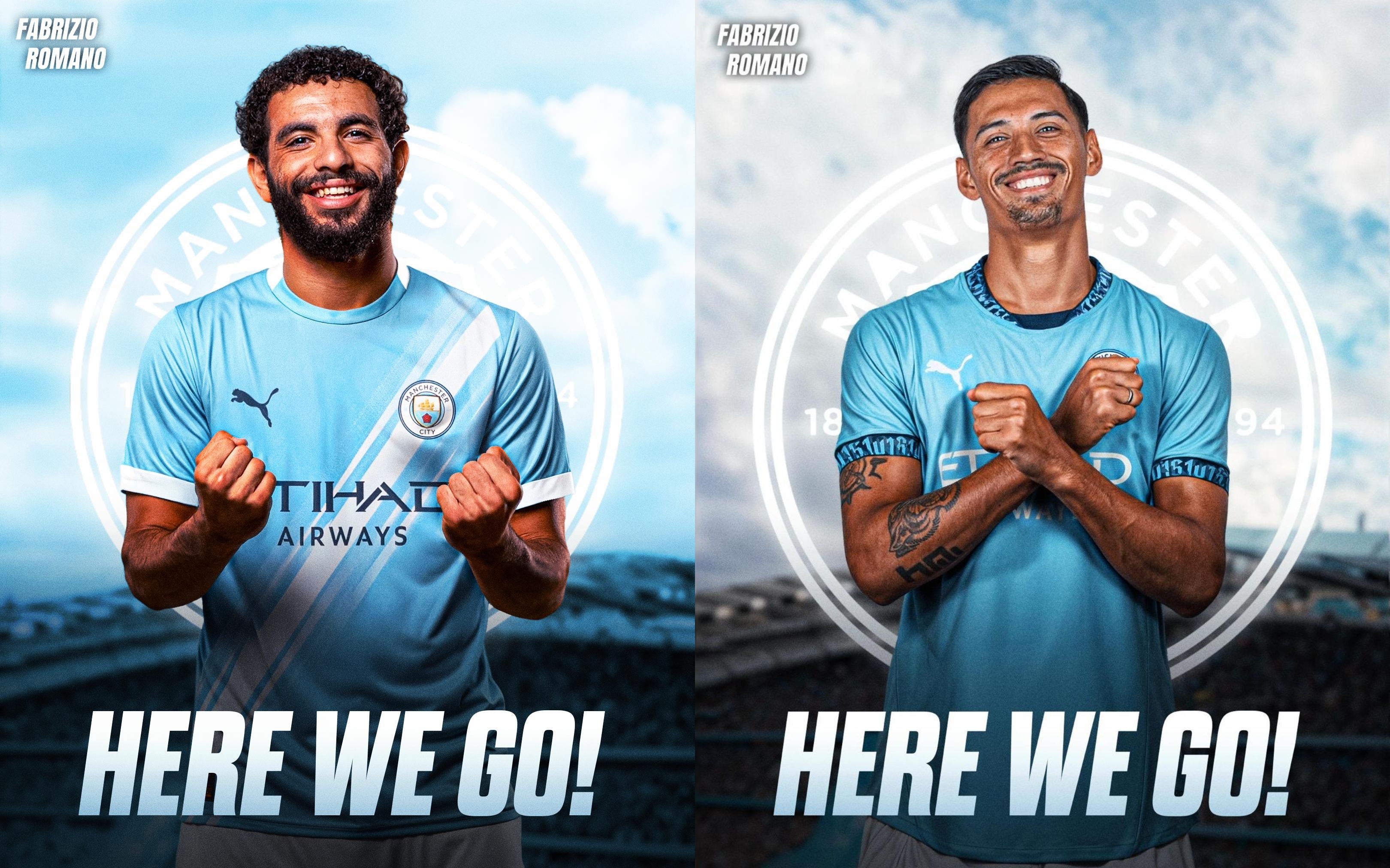 穩(wěn)準(zhǔn)狠！曼城退出維爾茨爭(zhēng)奪 1.1億砸賴因德斯努里 準(zhǔn)備簽切爾基