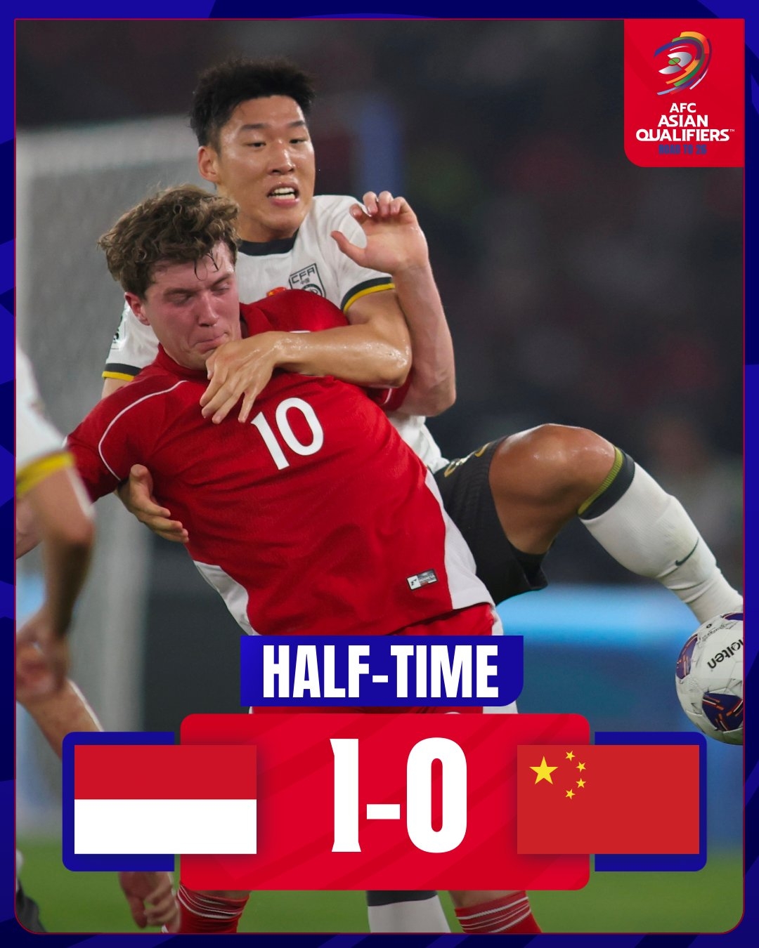 記者評國足球迷：80年代看到現(xiàn)在，太癡情、太能忍耐、心理太強(qiáng)大