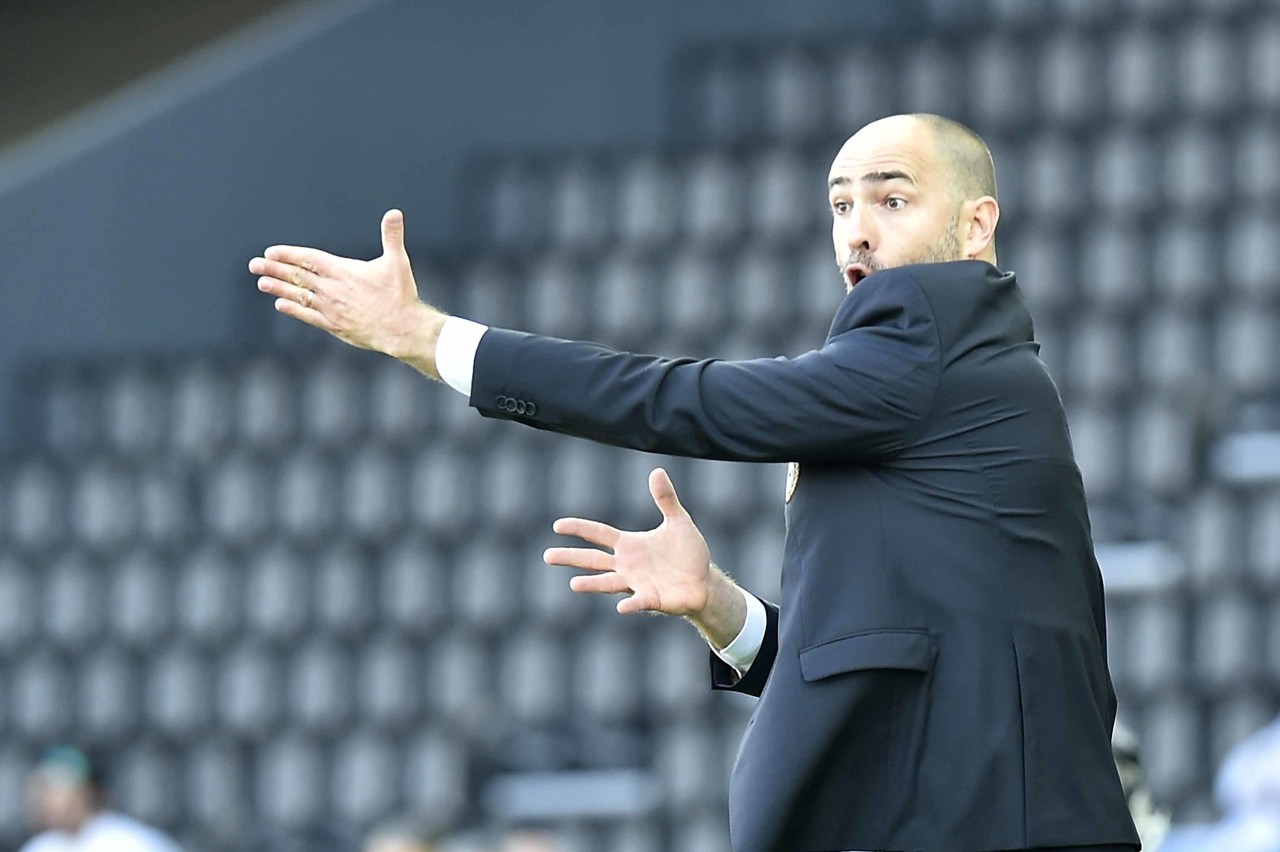 迪馬：尤文現(xiàn)在計劃讓圖多爾在下賽季繼續(xù)執(zhí)教，不再考慮其他教練