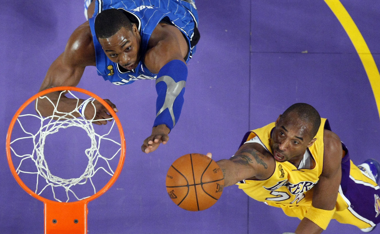 霍華德：字母就該留在雄鹿 到別人地盤就身不由己了 我的親身體會