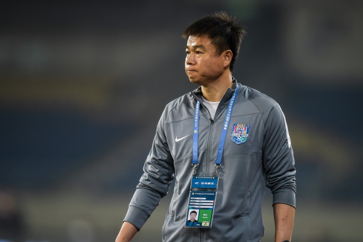 津媒：津門虎傷員恢復(fù)向好，夏窗只是尚未被關(guān)注的個(gè)別人員微調(diào)