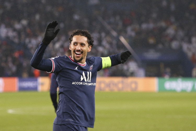 馬爾基尼奧斯：多少傳奇原本可以為巴黎書寫歷史，卻最終抱憾離去