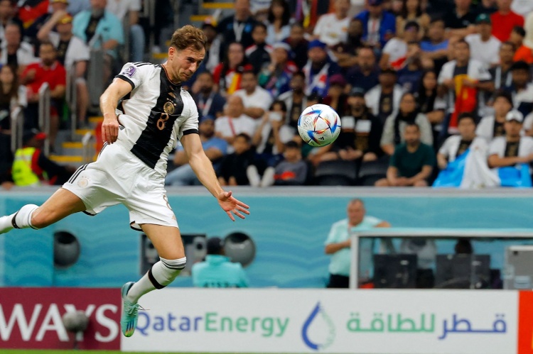 格雷茨卡：不知為何，在進球后我們在比賽中表現(xiàn)得更缺乏勇氣