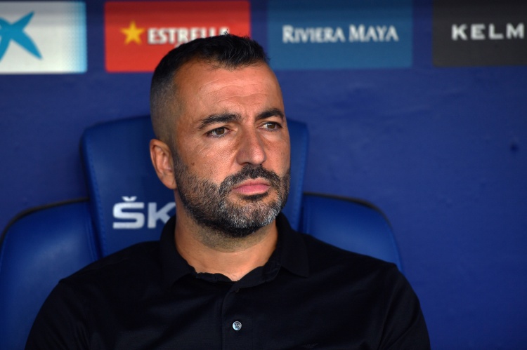 官方：降級(jí)西乙，拉斯帕爾馬斯主帥迭戈-馬丁內(nèi)斯下課