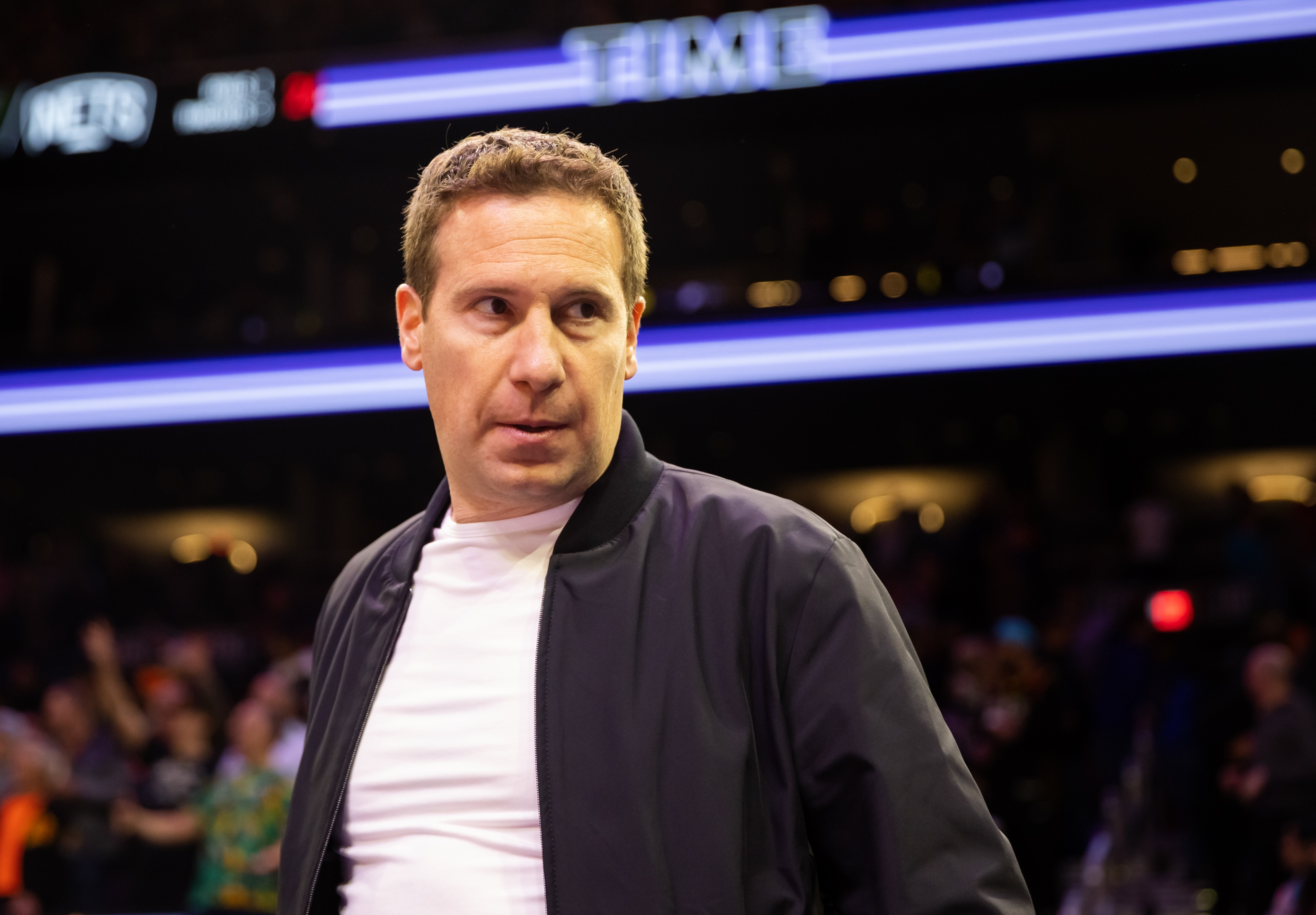 媒體人：聘請主教練只是太陽的開始 接下來就是杜蘭特的交易了