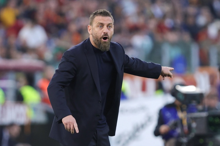 迪馬濟奧：帕爾馬新帥候選包括吉拉迪諾和德羅西