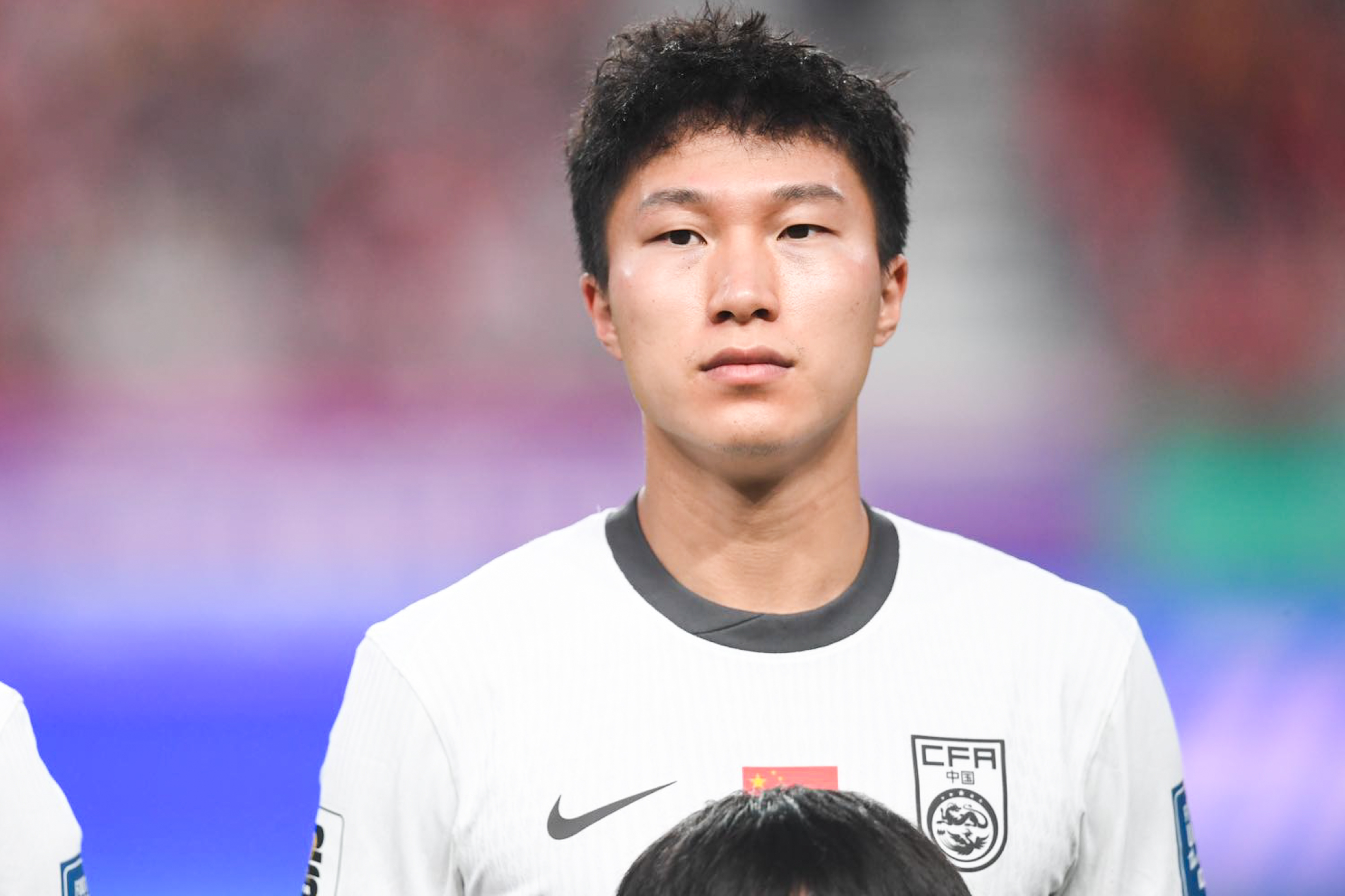 解說員評國足：邊后衛(wèi)在國家隊都打跟俱樂部相反的位置 不太明白