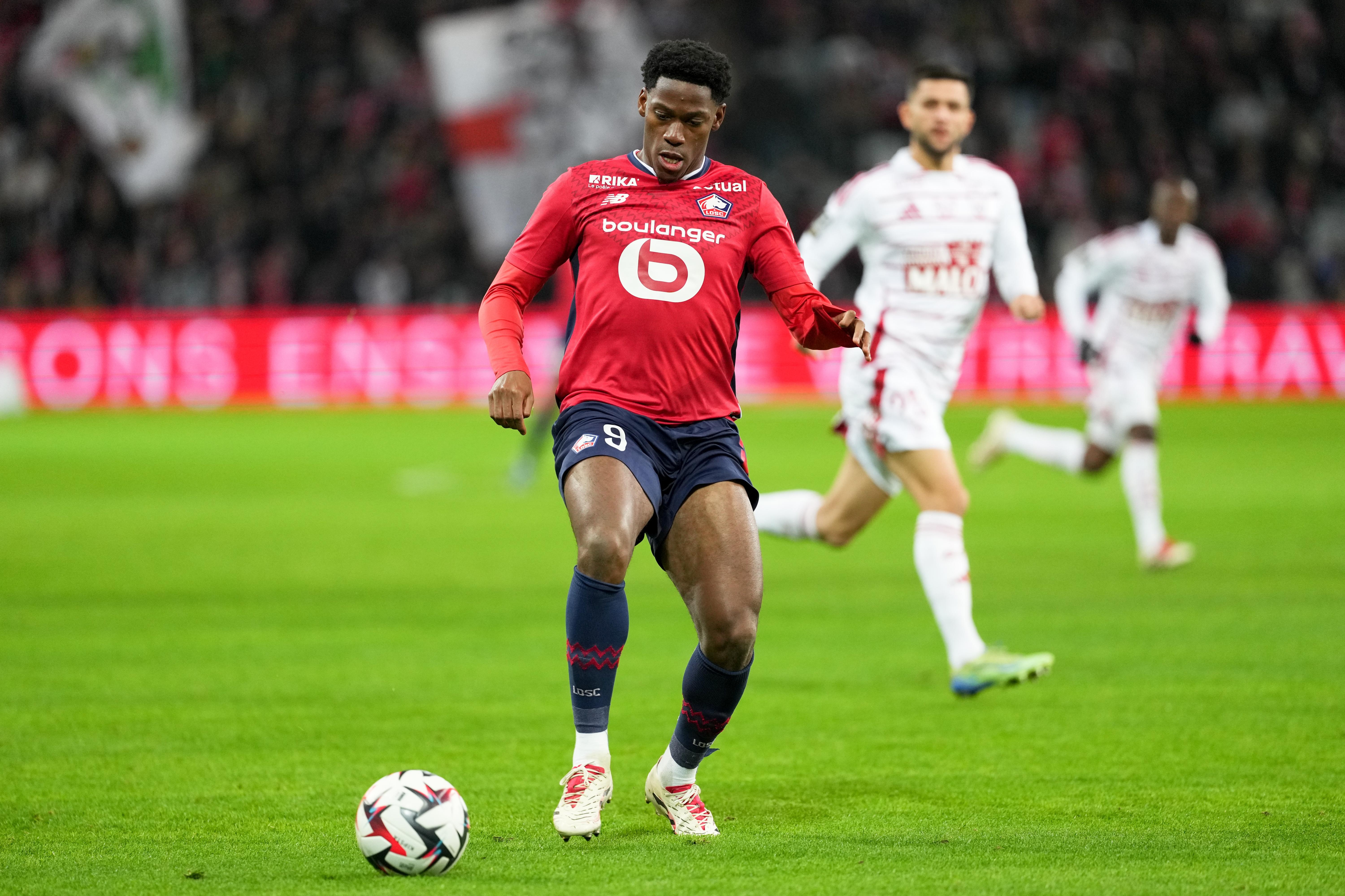 戴維：我希望加盟一家有雄心的俱樂部，我希望能夠為贏得冠軍而戰(zhàn)