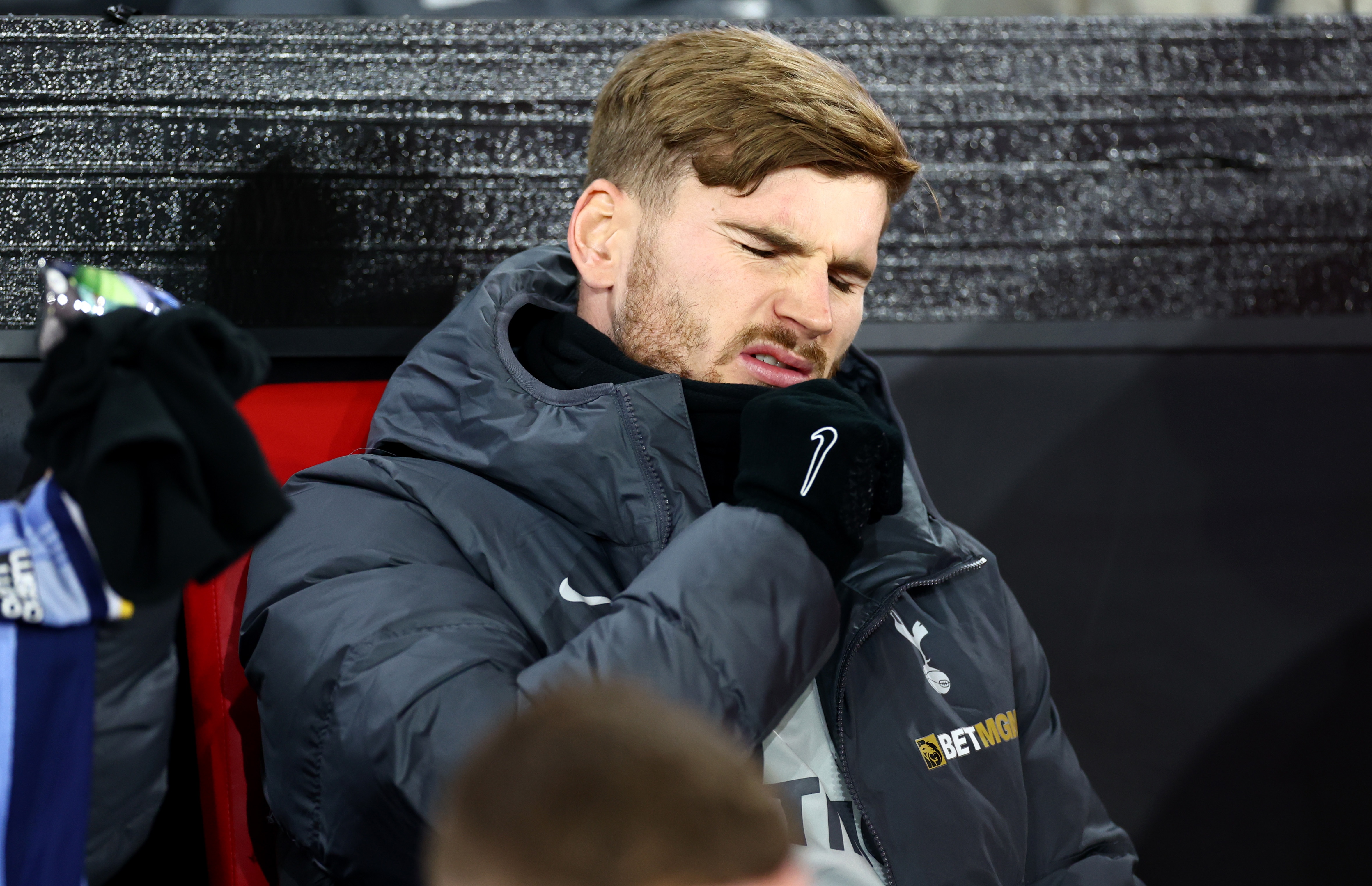 僅標價400萬歐！圖片報：土超兩隊有意維爾納，球員考慮美職聯(lián)