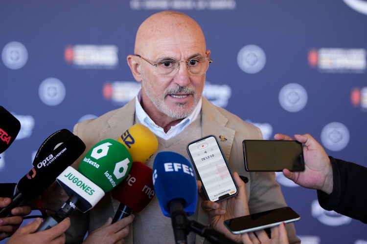 西班牙vs法國(guó)過(guò)往戰(zhàn)績(jī)：歷史37次交鋒，西班牙17勝占優(yōu)