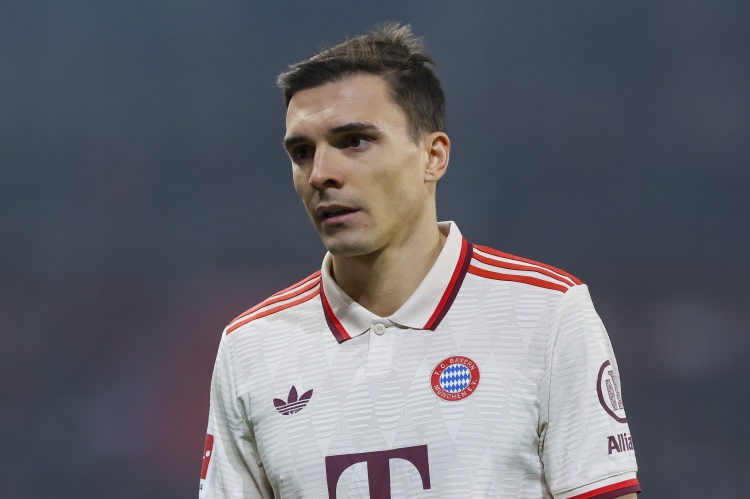 帕利尼亞：希望能在拜仁得到機(jī)會(huì)，無(wú)論未來(lái)在哪我都會(huì)一直戰(zhàn)斗