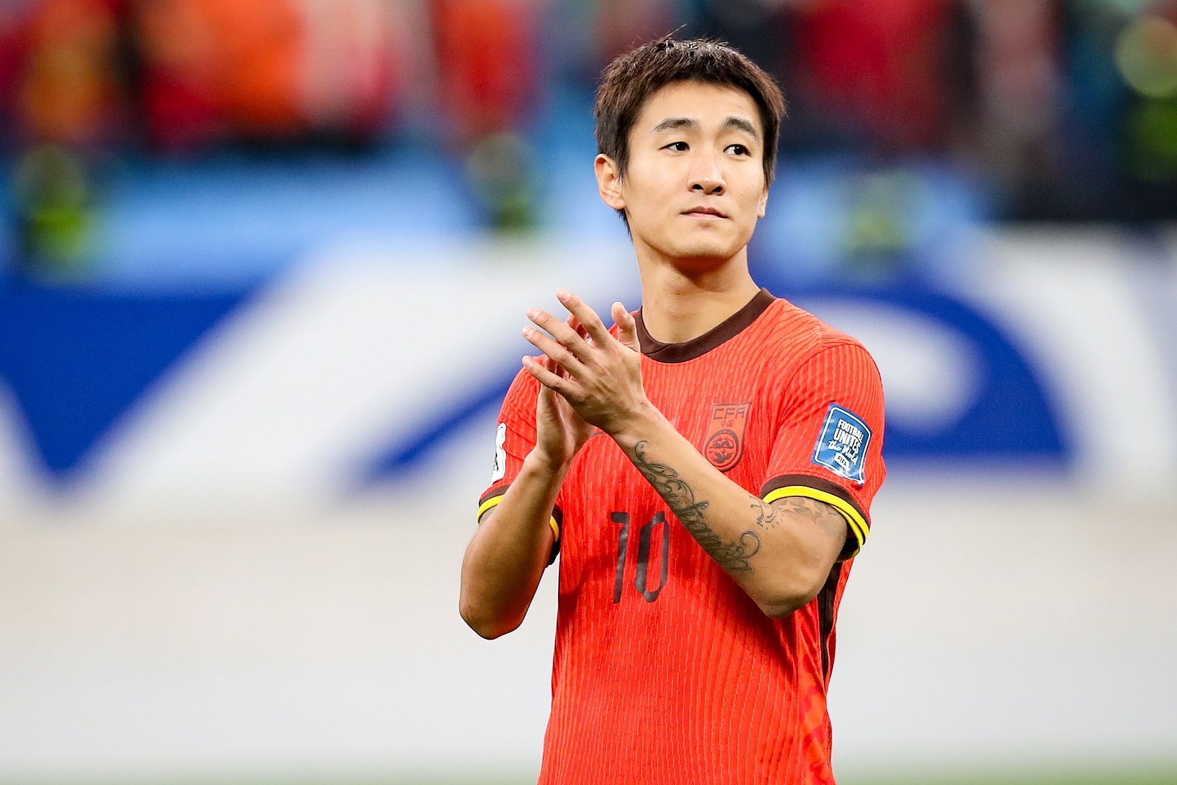 伊萬最后時刻的最后選擇 為攻守平衡雪藏韋世豪？