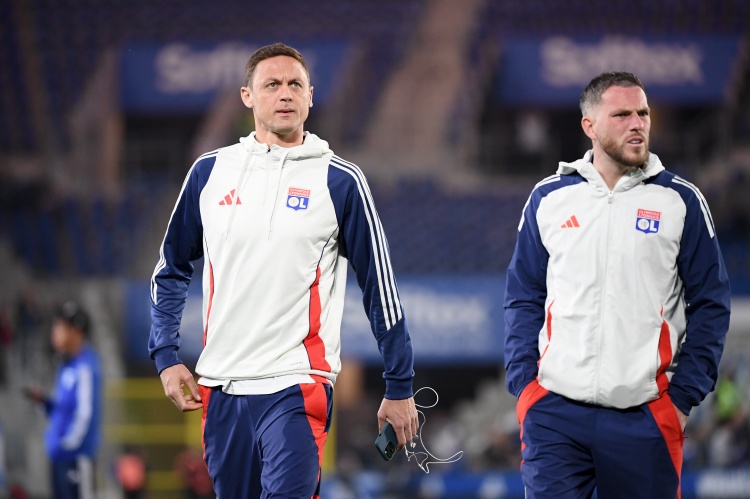 官方：馬蒂奇等3名法甲球員因在反恐同日活動(dòng)中表現(xiàn)不當(dāng)遭處罰