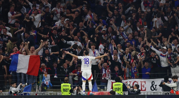 記者：曼城努力在世俱杯前簽下切爾基 里昂要價超3000萬歐