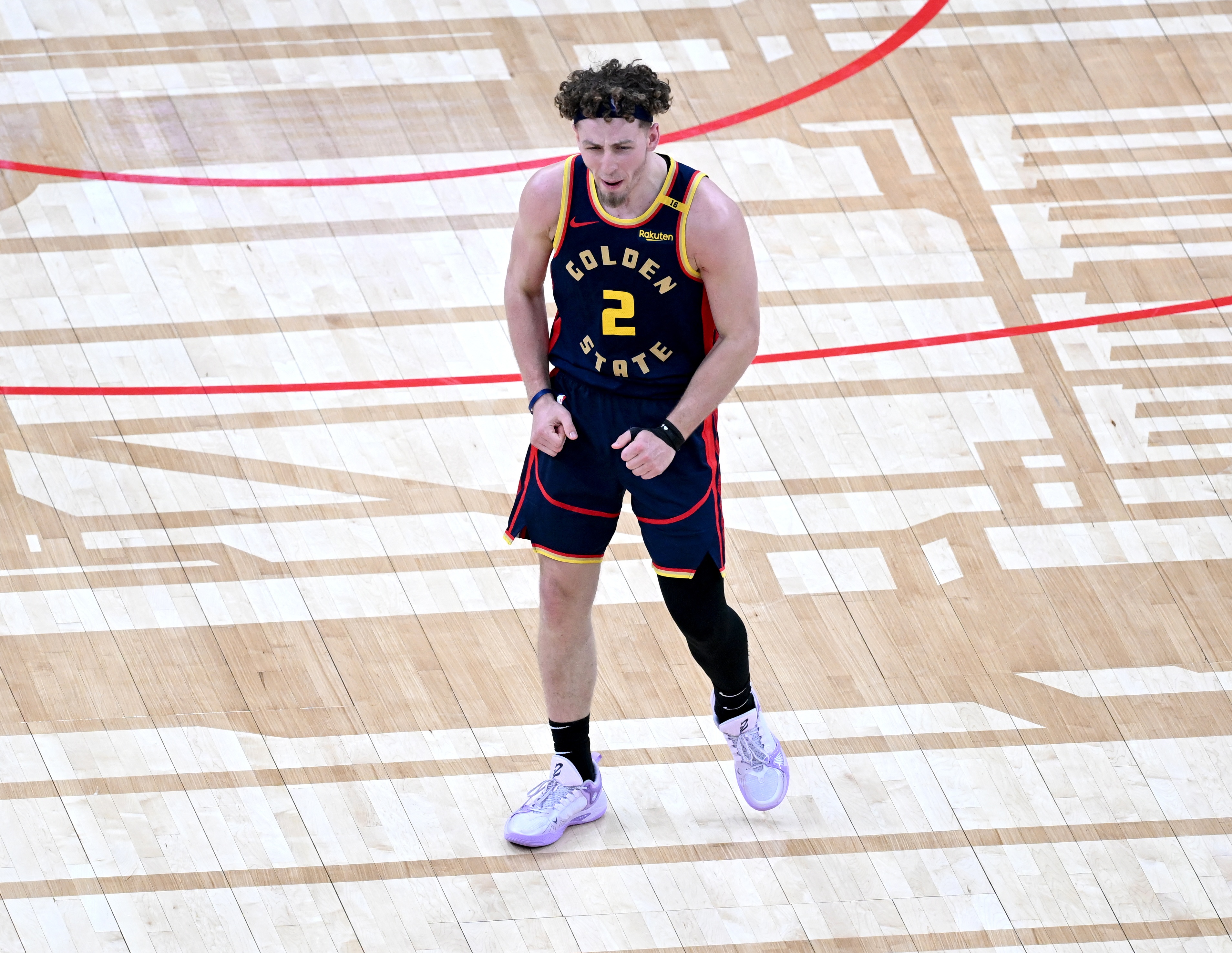 波杰姆：我在運動能力上不占優(yōu) 所以我會更注重培養(yǎng)籃球智商