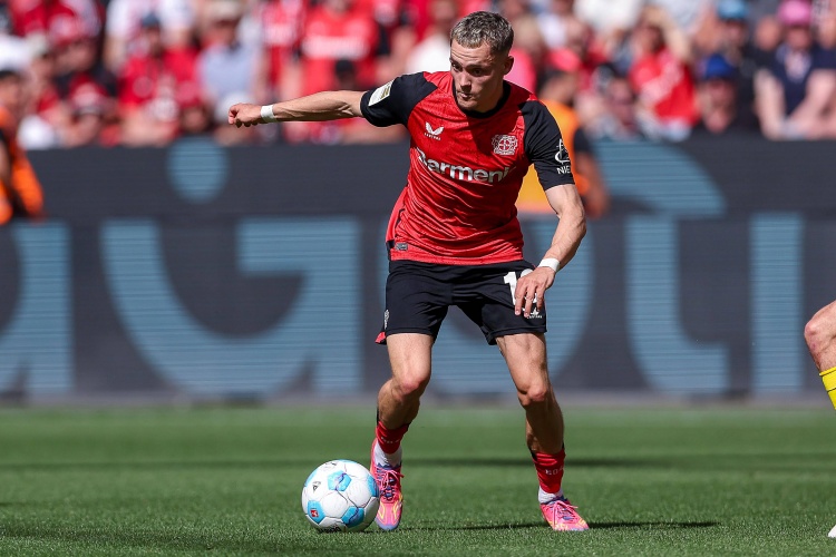 郵報：利物浦想未來幾天敲定科爾克茲 維爾茨交易已完成99%