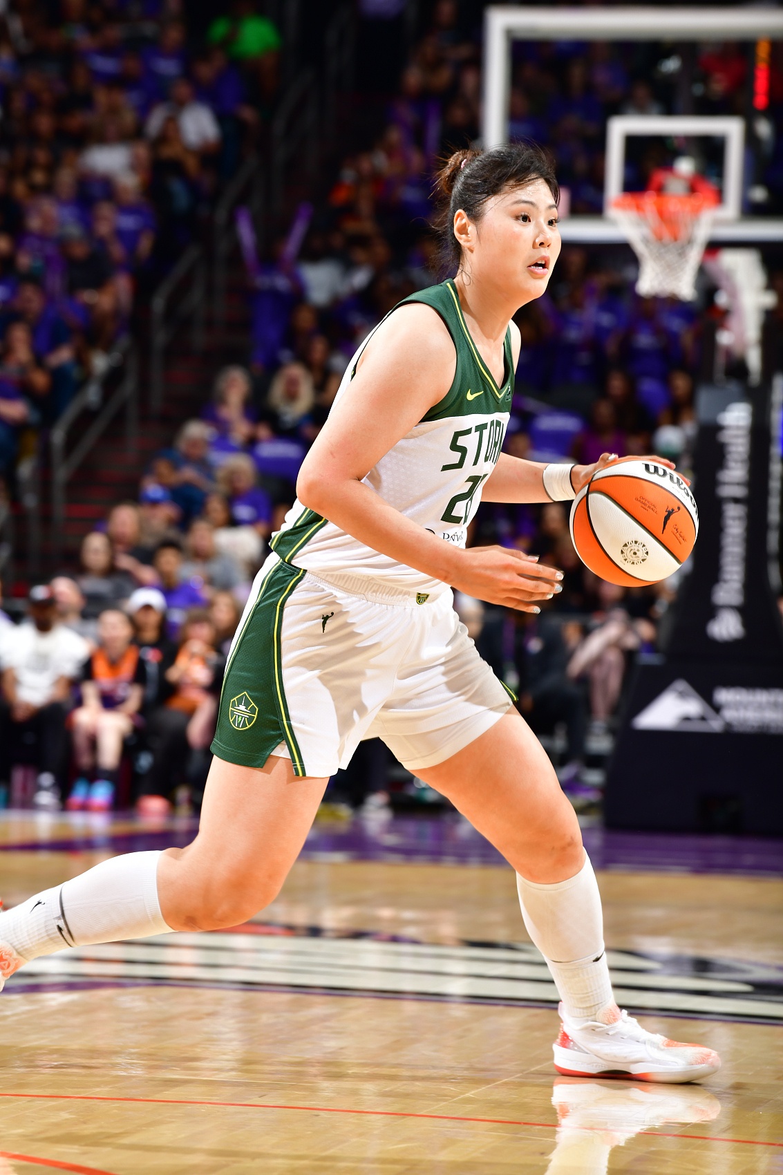 ??美記： 不排除風暴隊直接裁掉李月汝 球隊不會因此損失太多