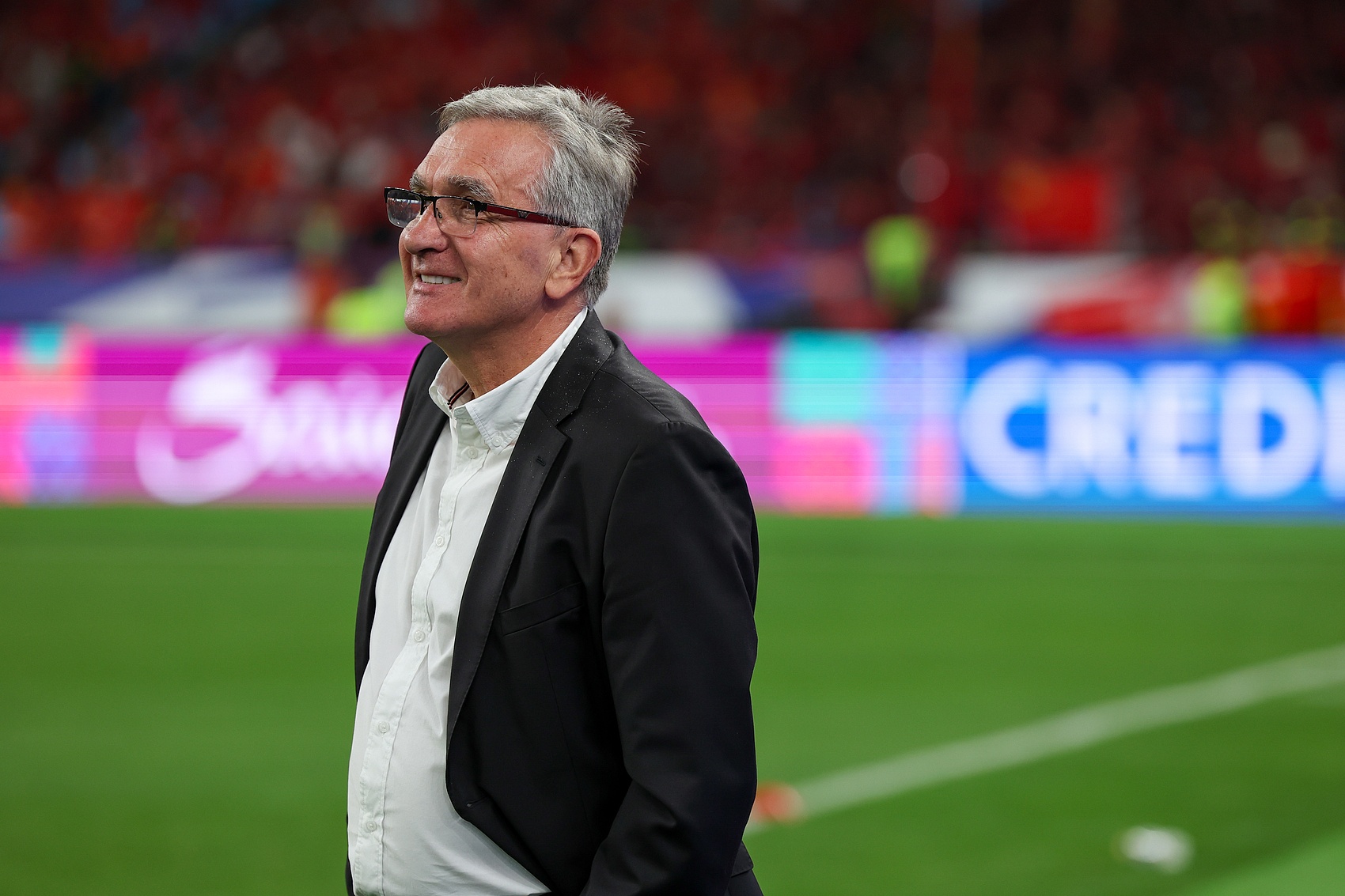 津媒：國(guó)足戰(zhàn)印尼進(jìn)攻或有新手段，必須從始至終保持“大心臟”