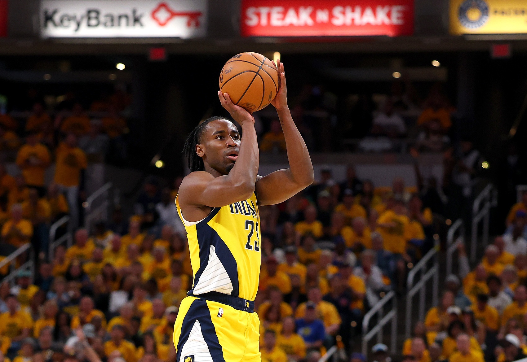 內史密斯：這幾天休整期來得正是時候 我已完全做好準備