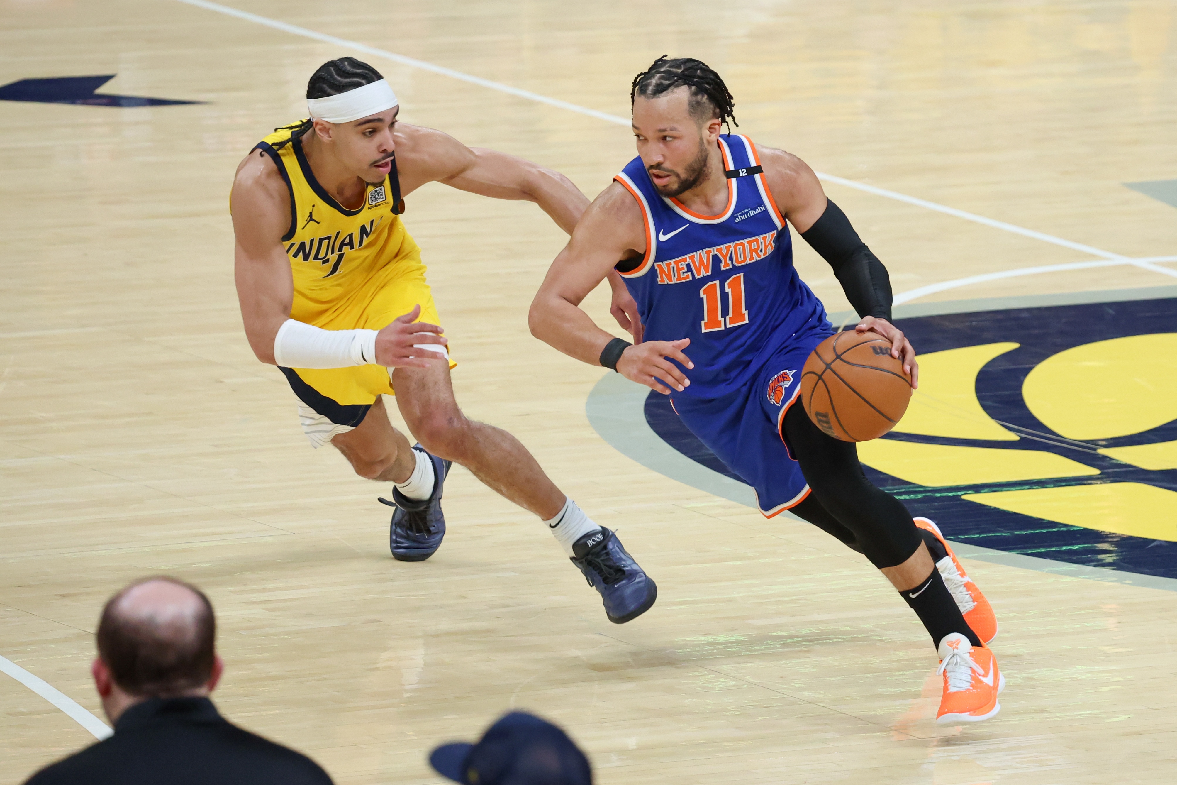 考辛斯：尼克斯需要KD/字母 布倫森做核心短板太明顯&該做二當(dāng)家