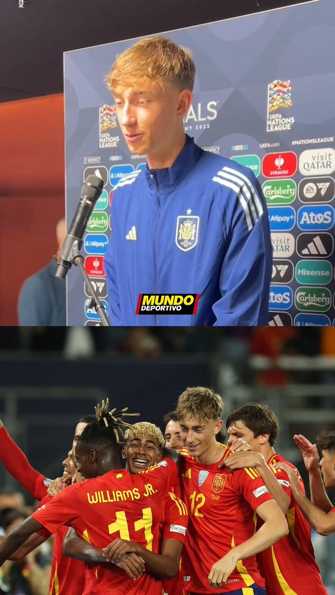 懷森：姆巴佩歡迎我加盟皇馬 與C羅交手將是夢想成真